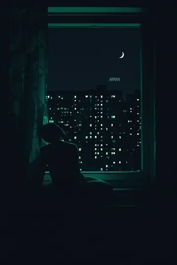 夜归族生活纪录:午夜纪实,夜归族生活纪录,2019