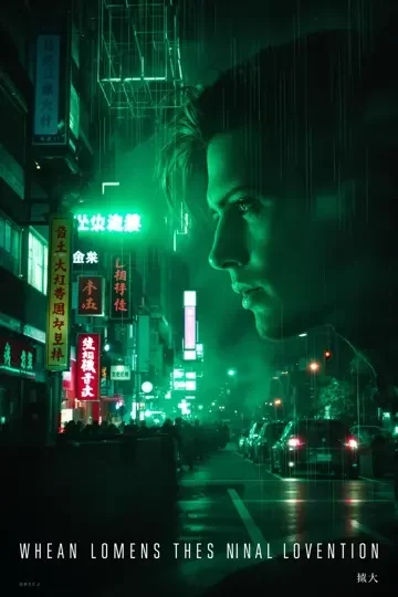 都市悬疑短剧:第1集,都市悬疑短剧,2019