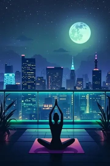 都市健身房纪实:午夜竞技,都市健身房纪实,2019