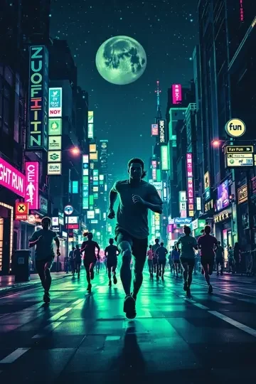 夜生活观察综艺:深夜现场,夜生活观察综艺,2020