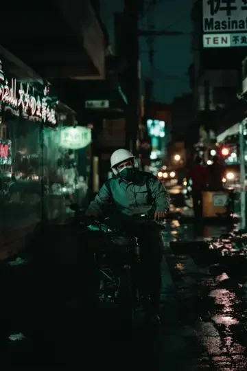 都市夜生活纪实:记录,都市夜生活纪实,2019